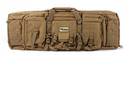 Sig Tactical Rifle Case Tan For 20" Hunter